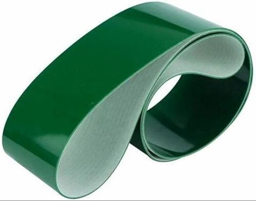 Pvc Conveyor Belts - Material: Rubber