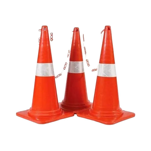 pvc traffic cone