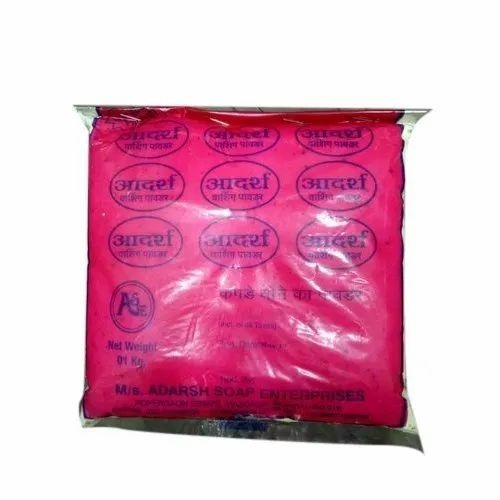 Rose Neem Washing Powder