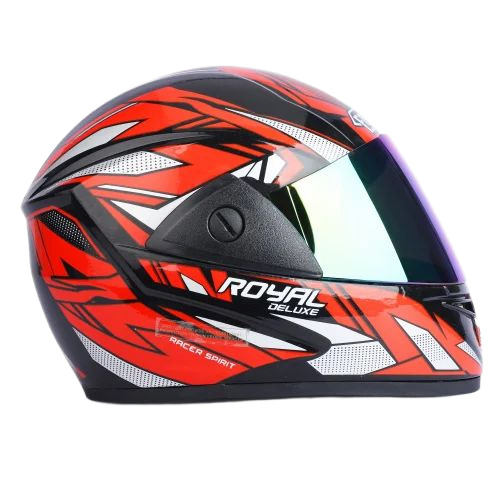 Royal Full Face Helmet