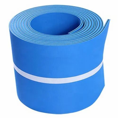 Rubber Conveyor Belt - Belt Type: Yes