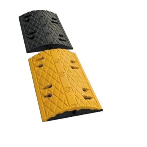Rubber Speed Breaker