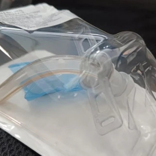 Rush Airway Tube