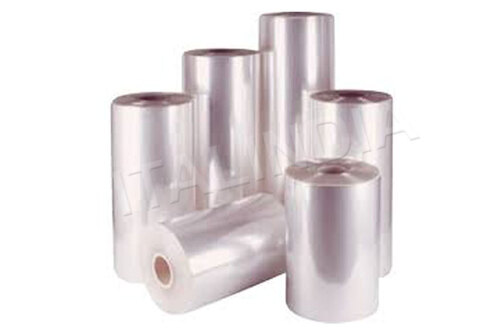 shrink films