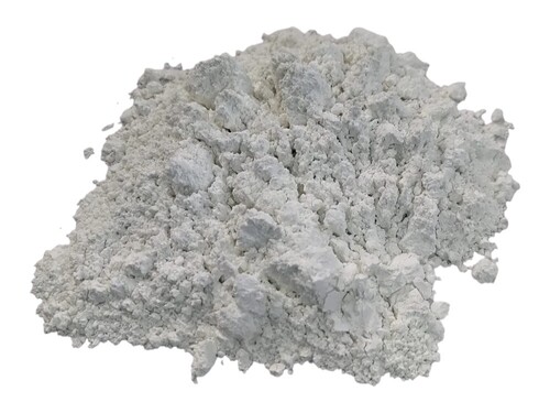 Silica Sand Dust