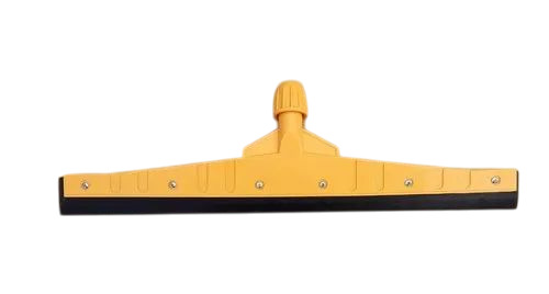 Solid Plastic Floor Wiper