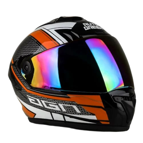 Speed Agn Helmet