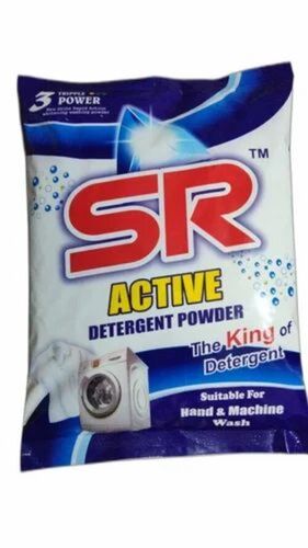 Sr Active Detergent Powder