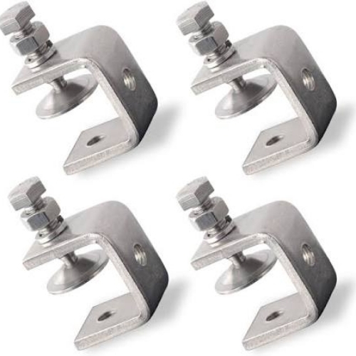 Ss Clamp