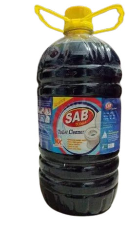 Toilet Cleaner 5 Liter Pack