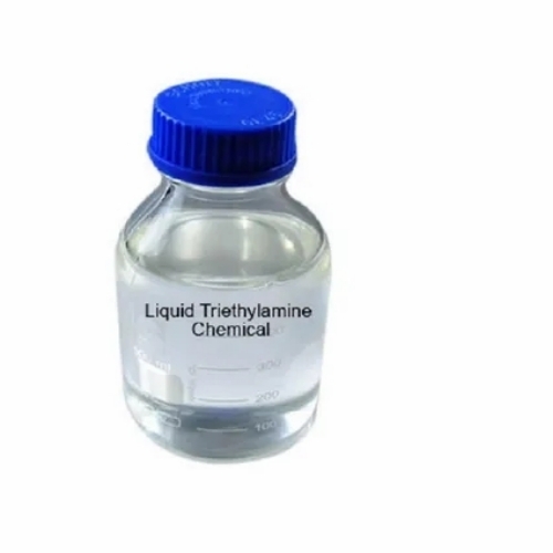 Tri Ethyl Amine