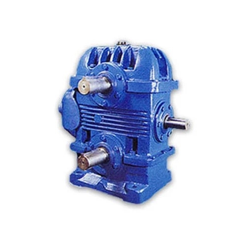 Tube Mill Gearbox