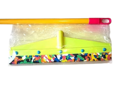 Volvo Plastic Floor Wiper