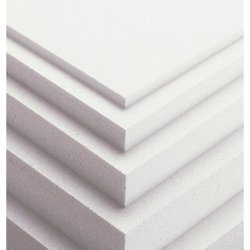 White Thermocol Sheets