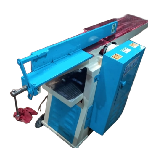Wood Planner Machine