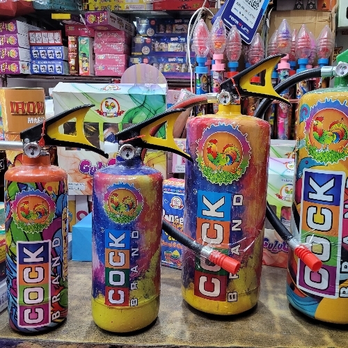  Herbal Colour Spray 