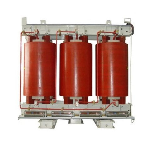 10MVA 3-Phase Dry Type Transformer