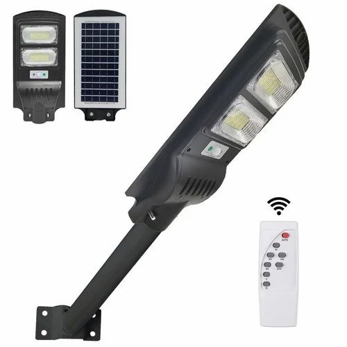 10w All In One Led Solar Street Light