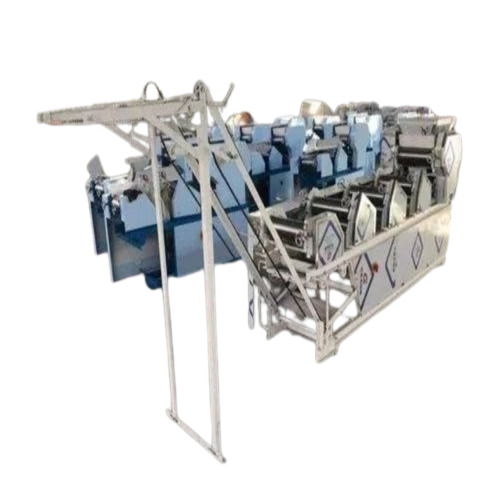 14 Roller Automatic Noodle Machine
