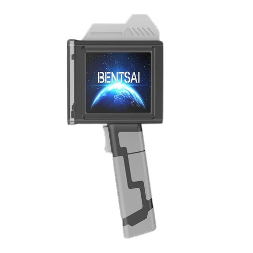 25.4 Mm Bentsai Handheld Printer 6210