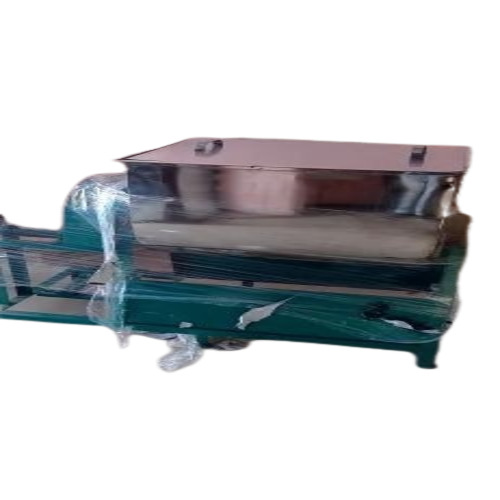 50 Kg Spiral Mixer Machine