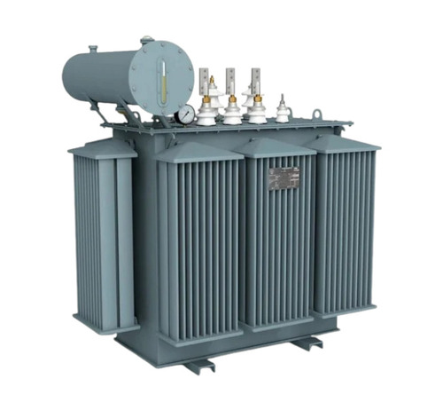 500 kVA Oltc Distribution Transformer