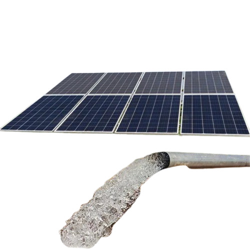 7.5 Hp Solar Water Pump