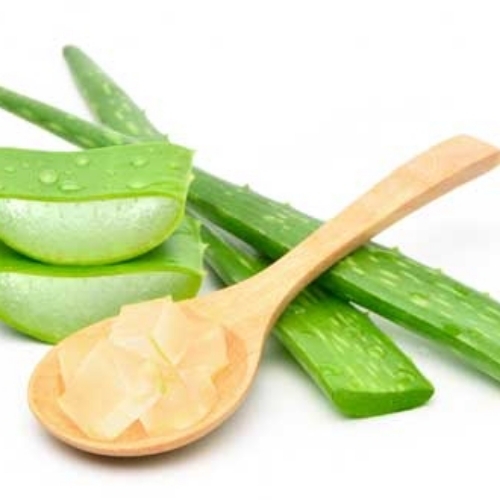 Aloe Vera Extracts