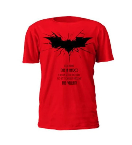 Bat Wings T Shirt