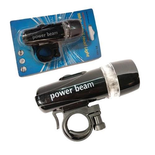 Bicycle Led Head Light