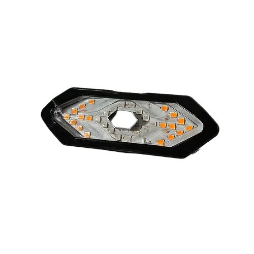 Bicycle Tail Led Light