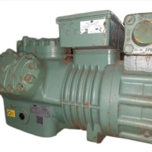 Bitzer Refrigerator Compressor