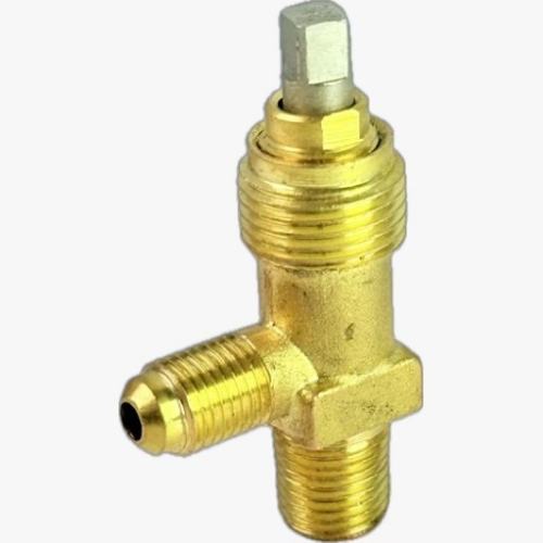 Brass Angle Valve