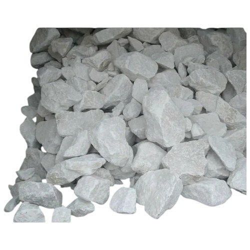 Calcium Carbonate Lumps