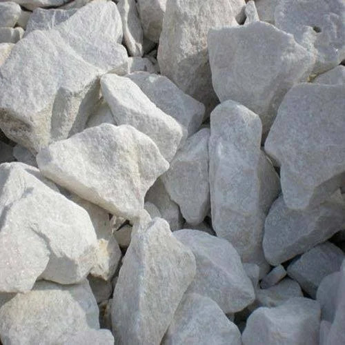 Calcium Oxide Lumps - Application: Industrial