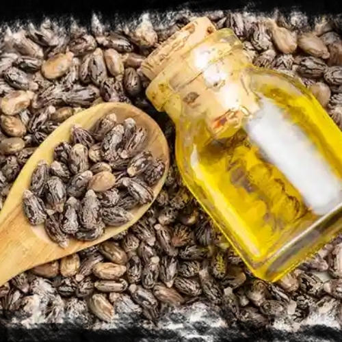 Castor Oil 