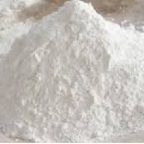 China Clay Powders