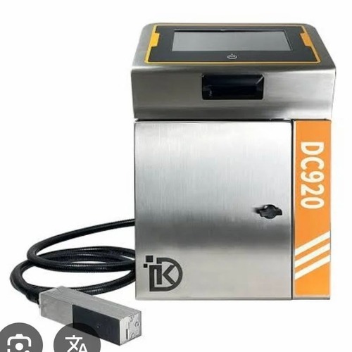 Continuous Inkjet Printer