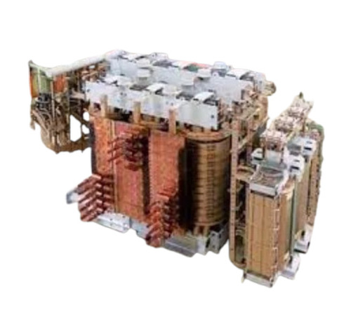 Copper Wound Transformer
