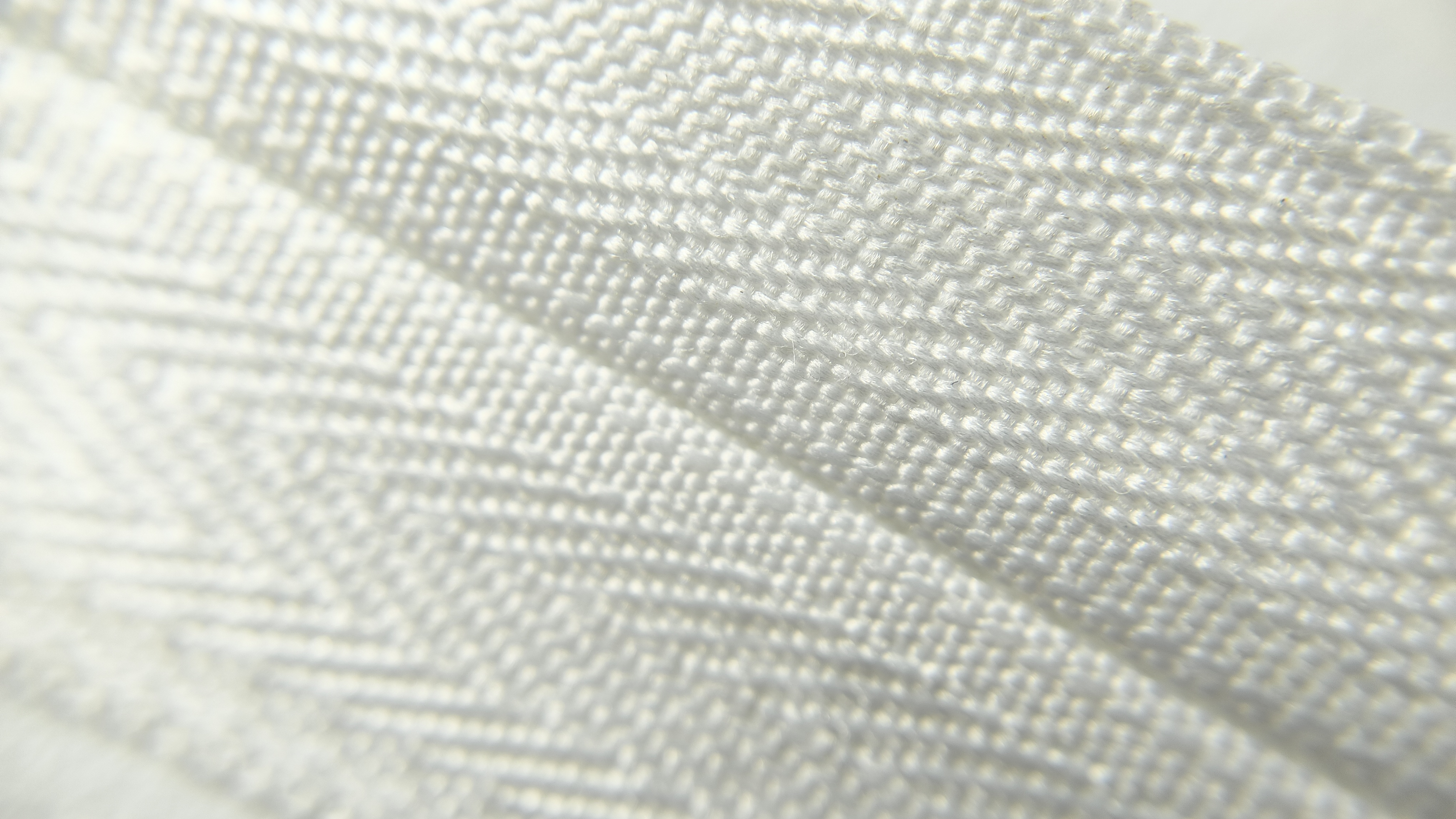 Cotton Plain Concealed Invisible Zippers