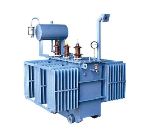 Crompton Greaves Power Transformers
