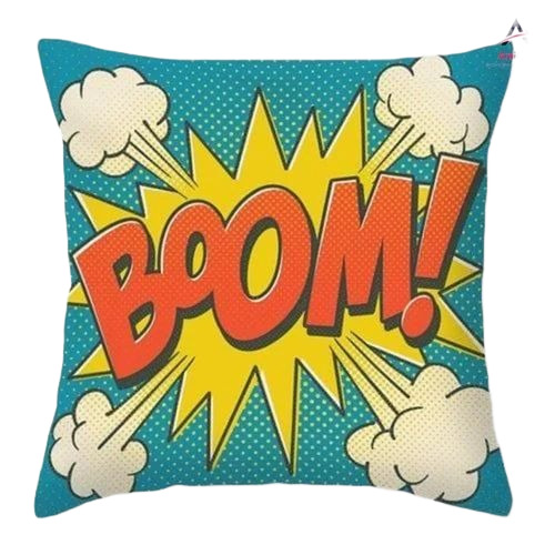 Custom Printed Cushion