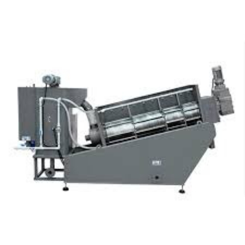 Dewatering Machine