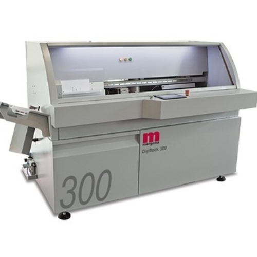 Digital Print Finish