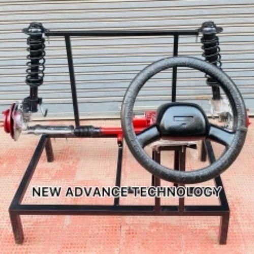 Engineering Equipment