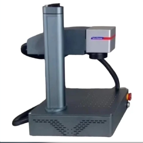 Fiber Laser Marking Machine