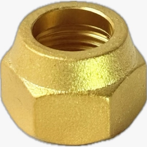 Flange Nut