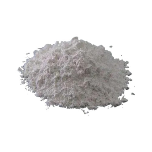 Ground Calcium Carbonate (GCC)
