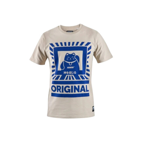 Half Sleeves Printed T Shirts