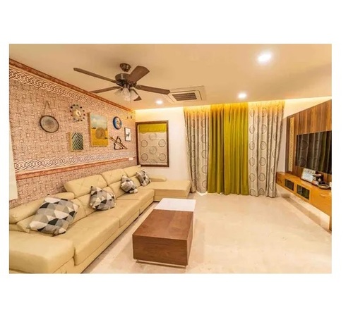 interior design services